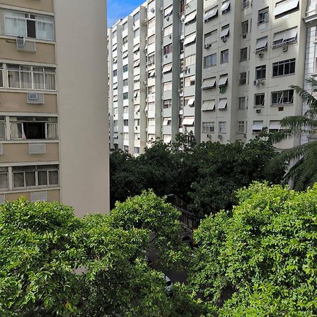 Studio 156, Copacabana, Rio De Janeiro Eksteriør billede