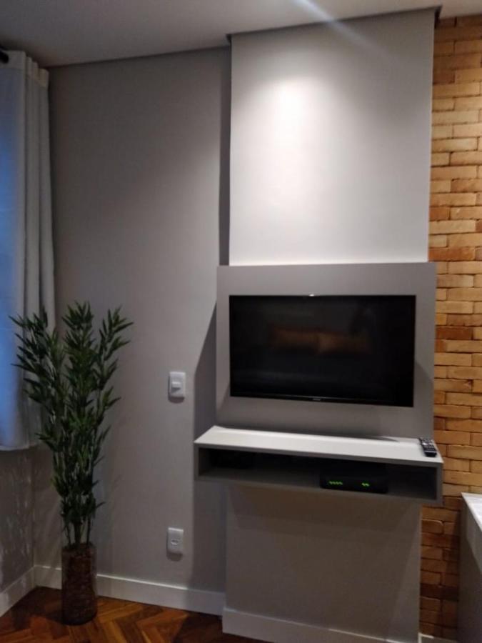 Studio 156, Copacabana, Rio De Janeiro Eksteriør billede