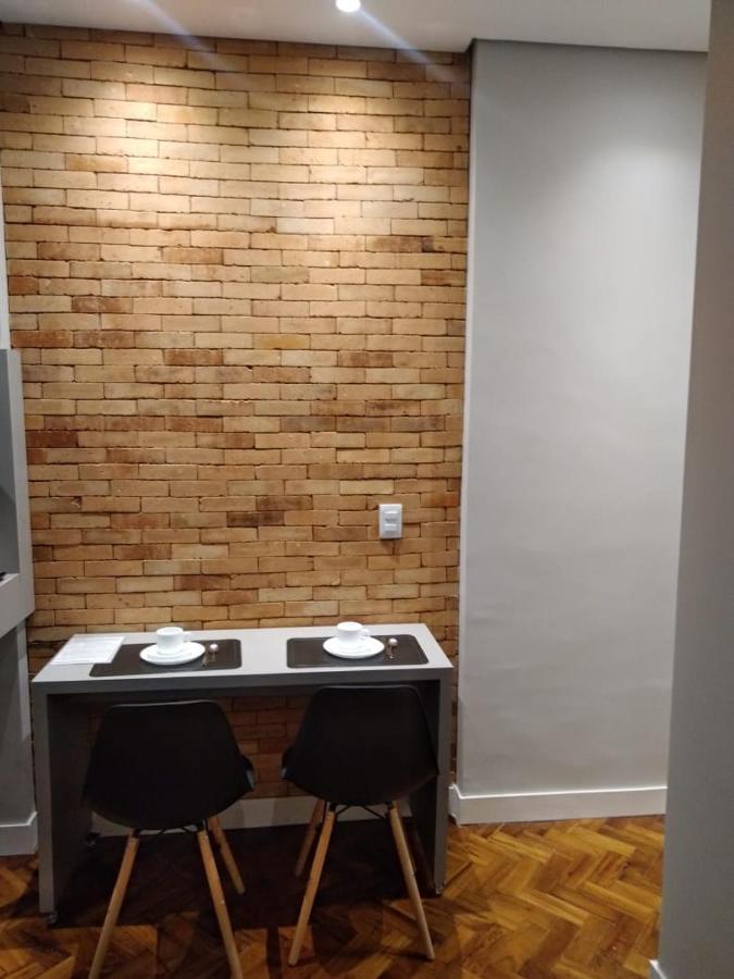 Studio 156, Copacabana, Rio De Janeiro Eksteriør billede