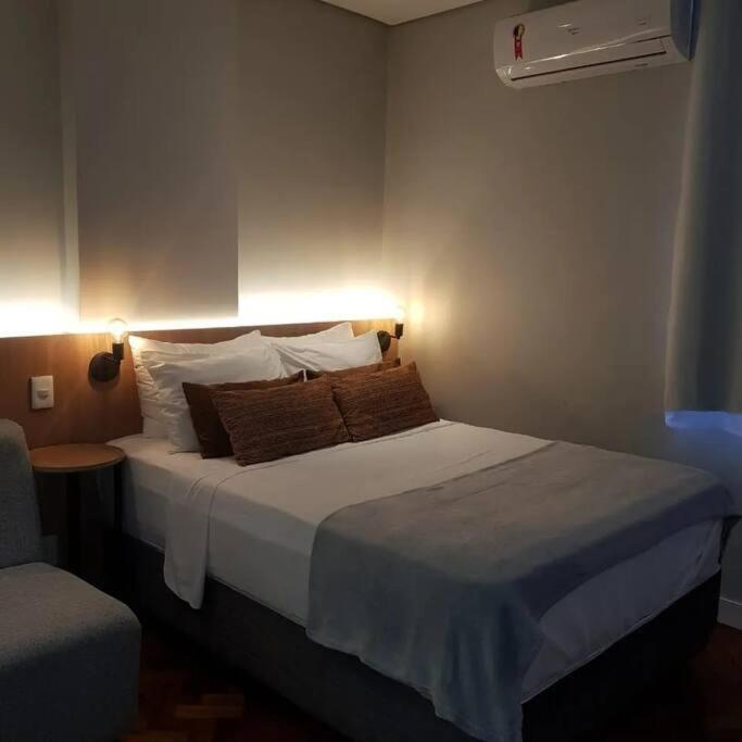 Studio 156, Copacabana, Rio De Janeiro Eksteriør billede